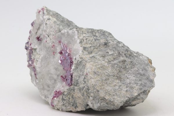 Baryte, calcite - Image 4