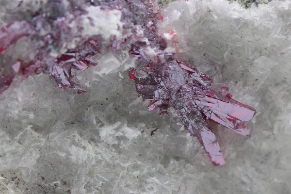 Baryte, calcite - Image 9