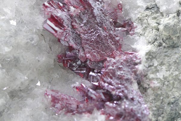 Baryte, calcite - Image 10