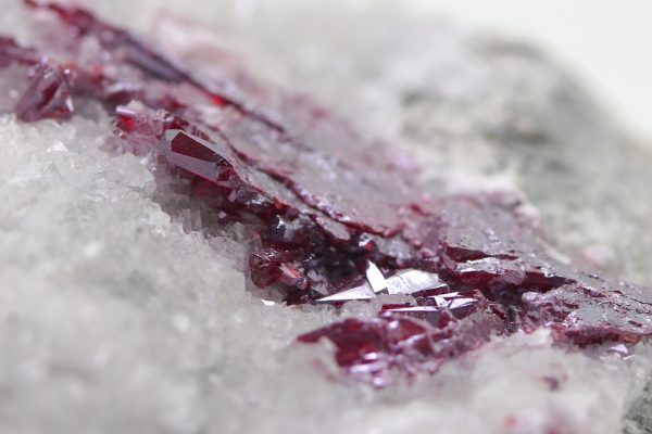 Baryte, calcite - Image 11
