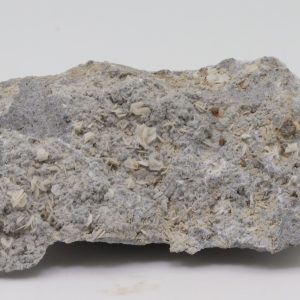 Tridymite