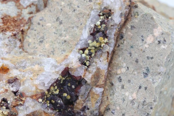 Meurigite - Image 5