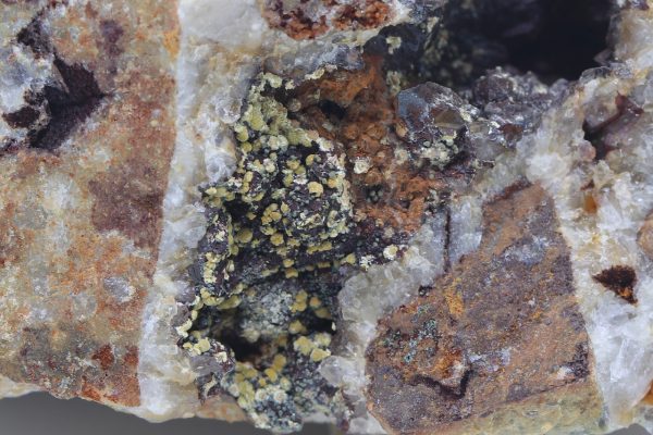 Meurigite - Image 6