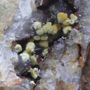 Meurigite