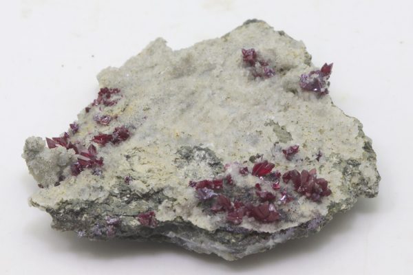 Xanthoconite, Proustite - Image 2