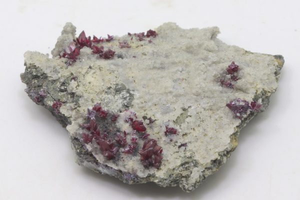Xanthoconite, Proustite - Image 3
