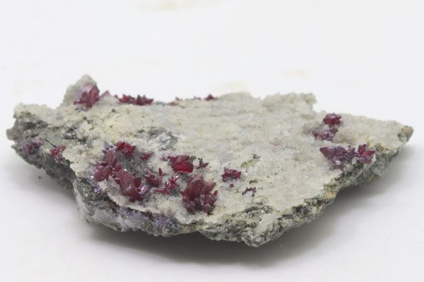 Xanthoconite, Proustite - Image 4