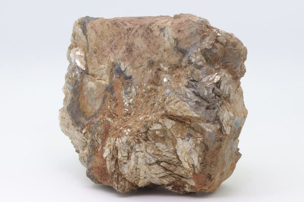 Triplite, muscovite - Image 2