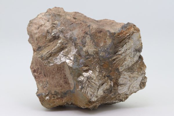 Triplite, muscovite - Image 5
