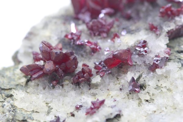 Xanthoconite, Proustite - Image 7