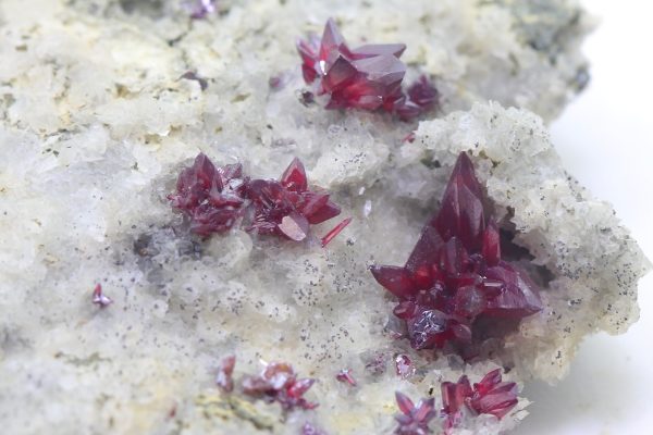 Xanthoconite, Proustite - Image 10