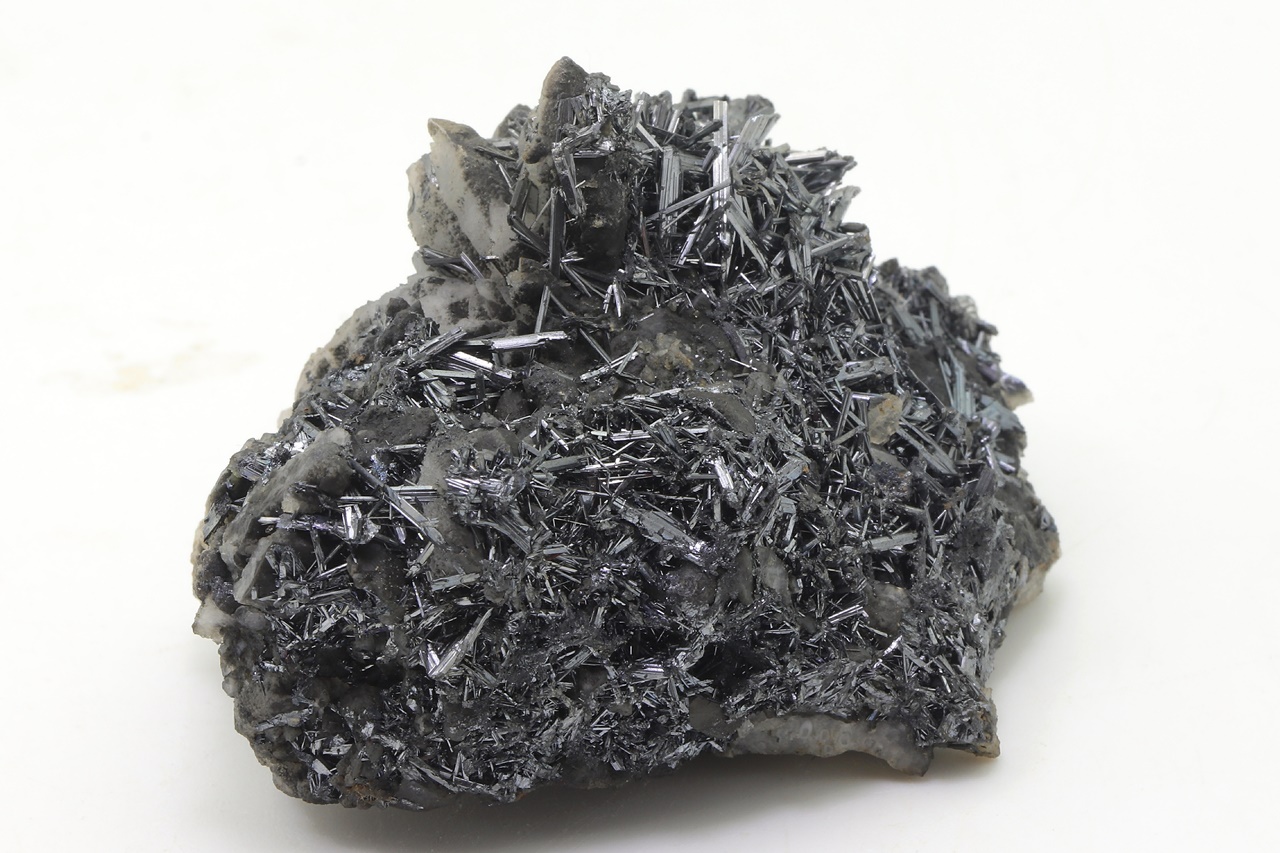 Stibnite