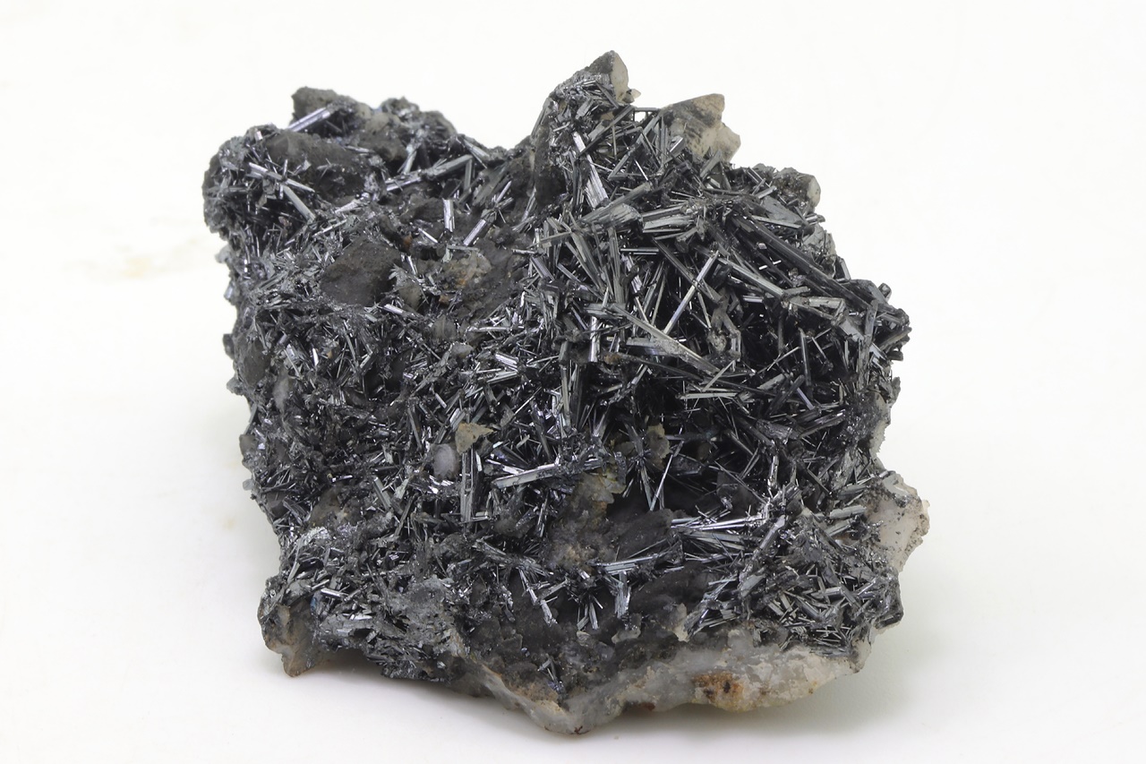 Stibnite - Image 3