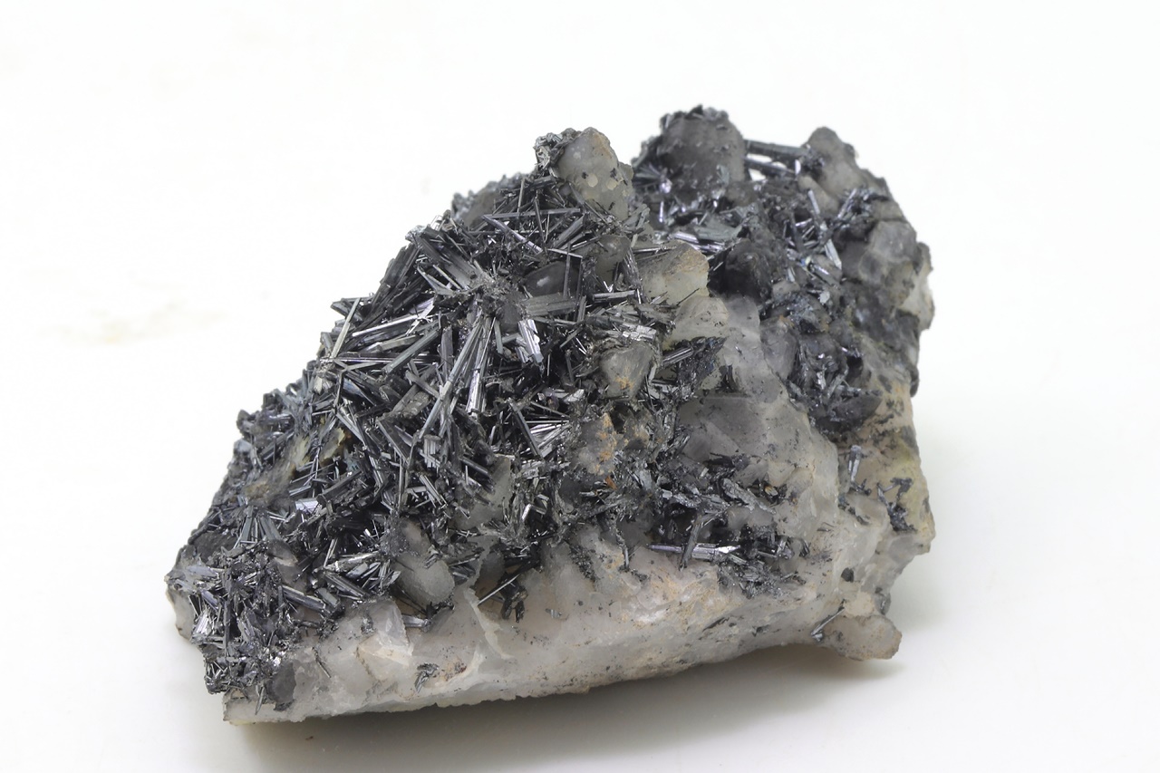 Stibnite - Image 4