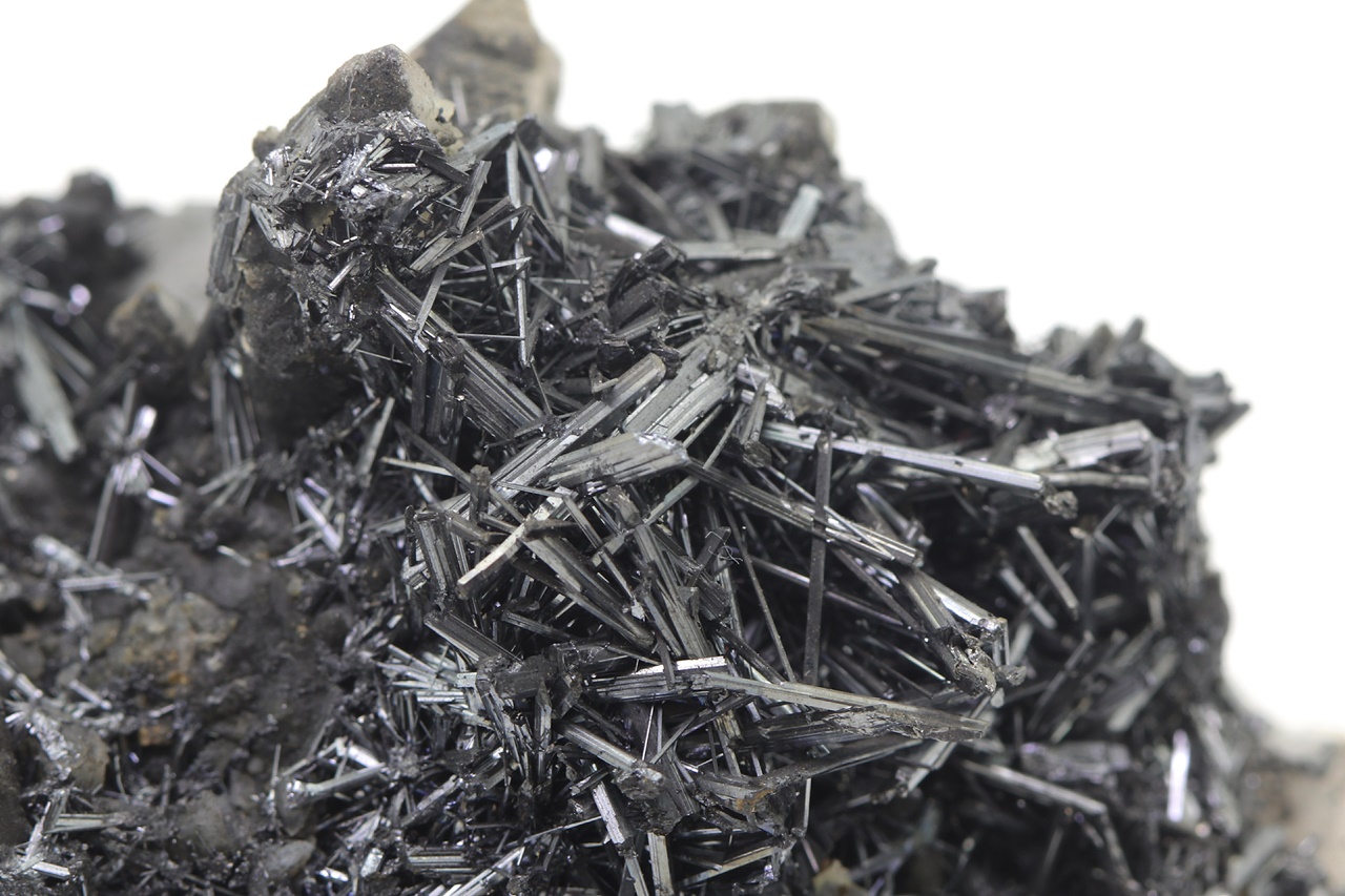 Stibnite - Image 6