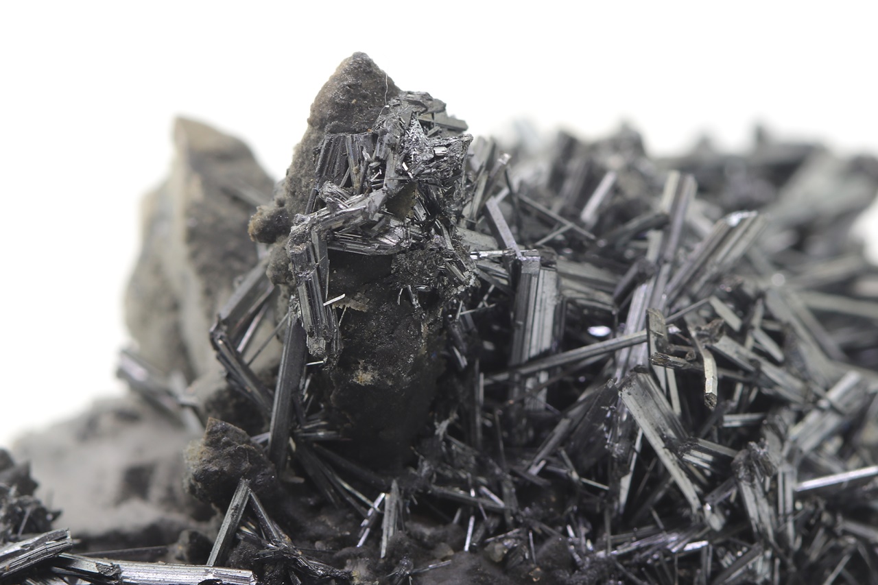 Stibnite - Image 8