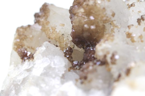 Quartz, dolomite - Image 3