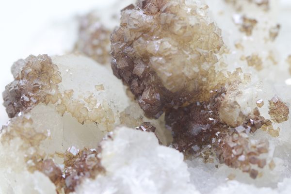 Quartz, dolomite - Image 4
