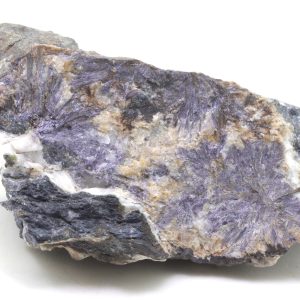 Dumortierite
