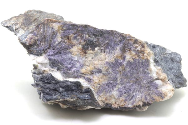 Dumortierite