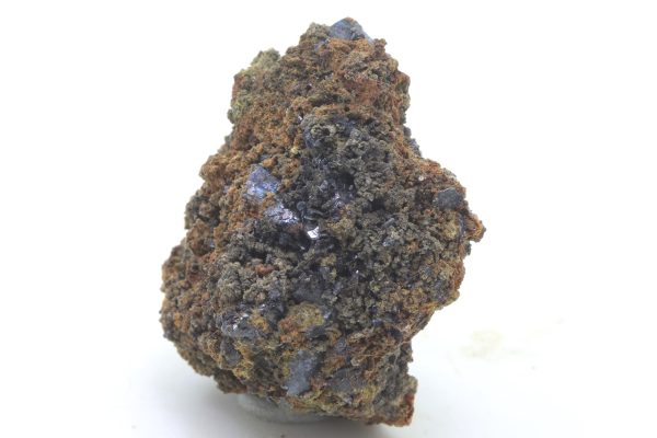 Polybasite, stephanite - Image 2