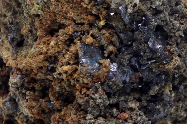 Polybasite, stephanite - Image 3