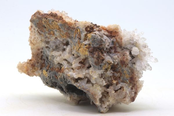 Rock crystal - Image 4
