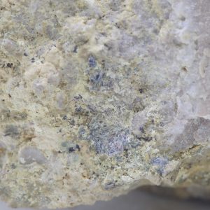 Tetradymite