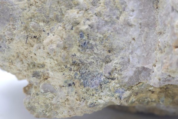 Tetradymite