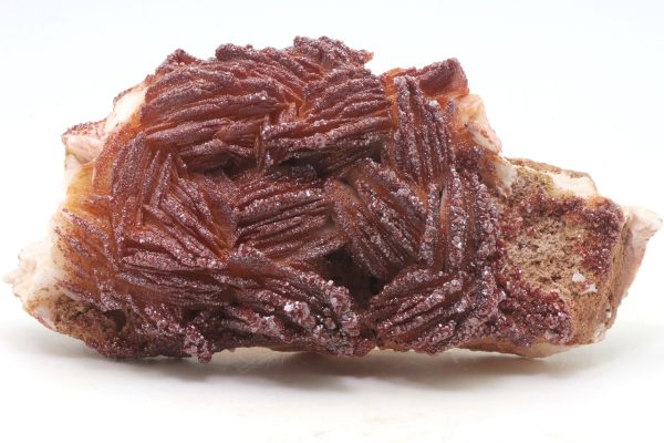 Vanadinite, baryte - Image 2
