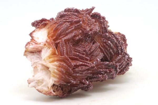 Vanadinite, baryte - Image 3