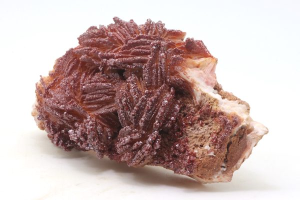 Vanadinite, baryte - Image 4