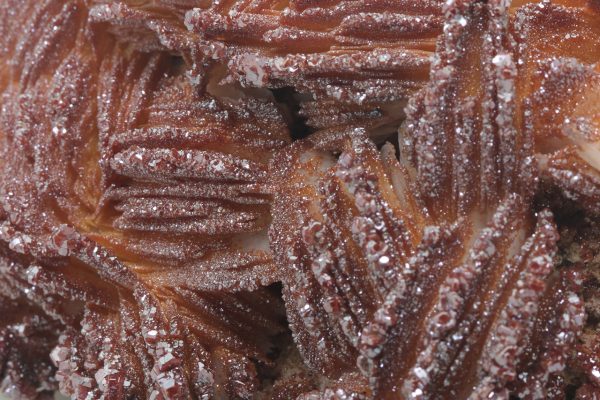 Vanadinite, baryte - Image 6