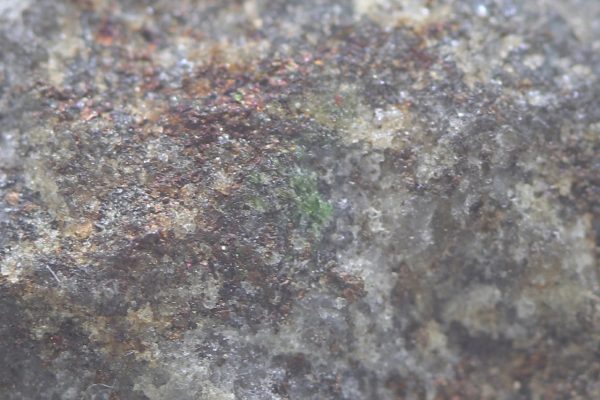 Goldmanite - Image 5