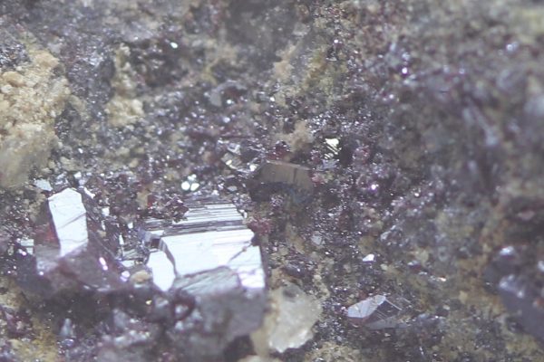 Sternbergite - Image 5