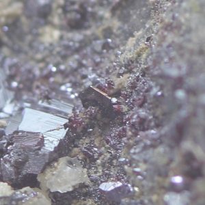 Sternbergite