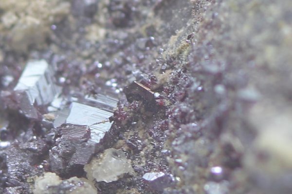 Sternbergite