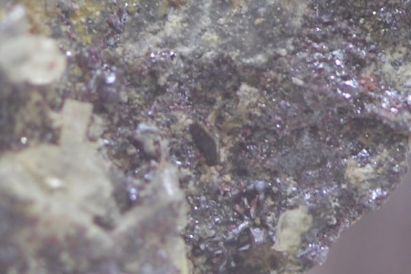Sternbergite - Image 7