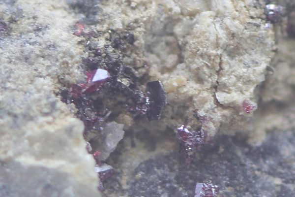 Sternbergite - Image 9