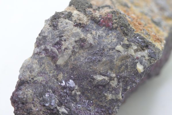 Sternbergite - Image 4