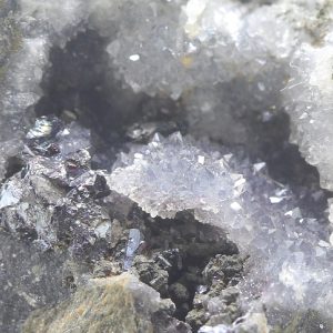 Pyrargyrite