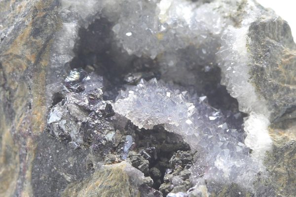 Pyrargyrite
