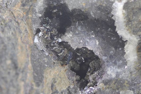 Pyrargyrite - Image 5