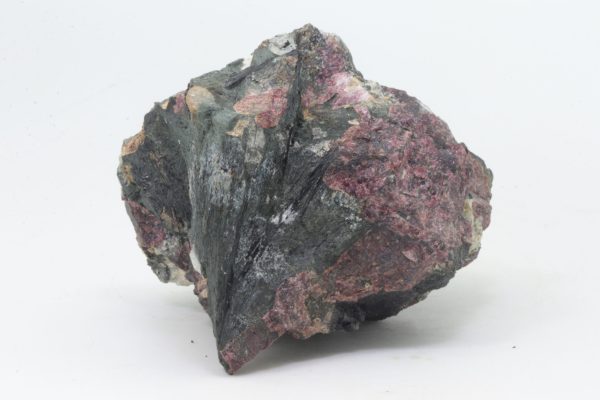 Eudialyte, aegirine - Image 2