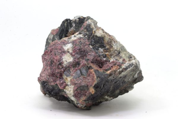 Eudialyte, aegirine - Image 3