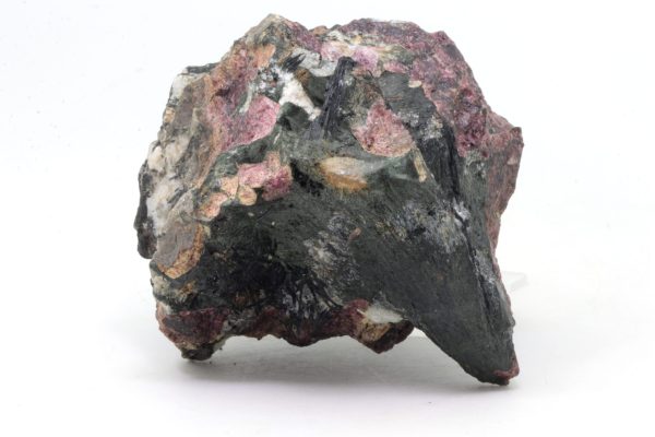 Eudialyte, aegirine - Image 4