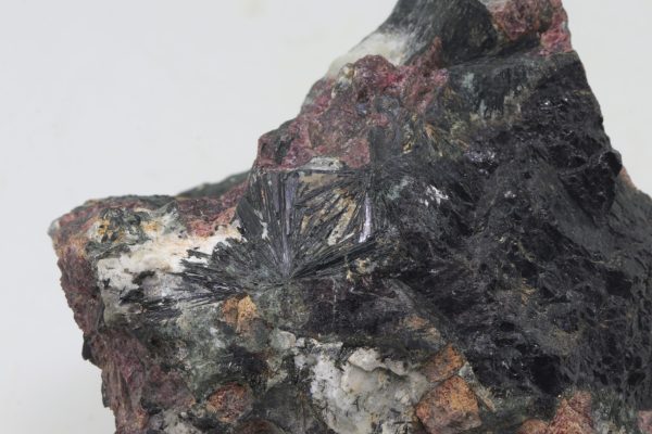 Eudialyte, aegirine - Image 5