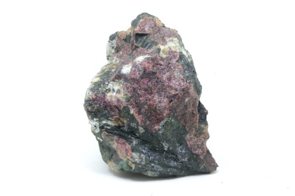 Eudialyte, aegirine - Image 7