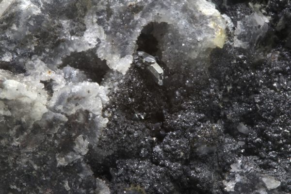 Stephanite - Image 2