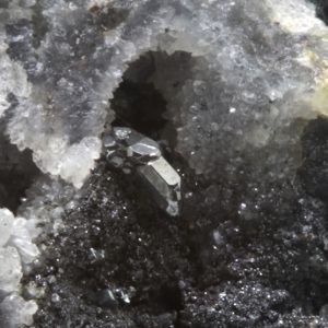 Stephanite